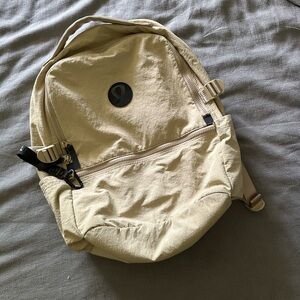 Lululemon new crew backpack